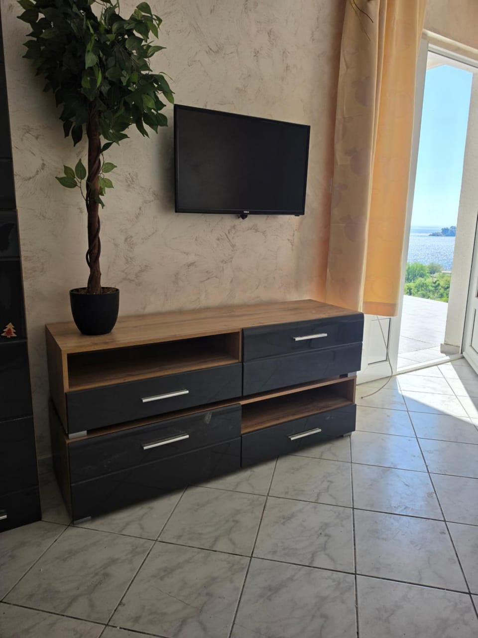 MiAn Mare Relax Apartment in Budva Municipality