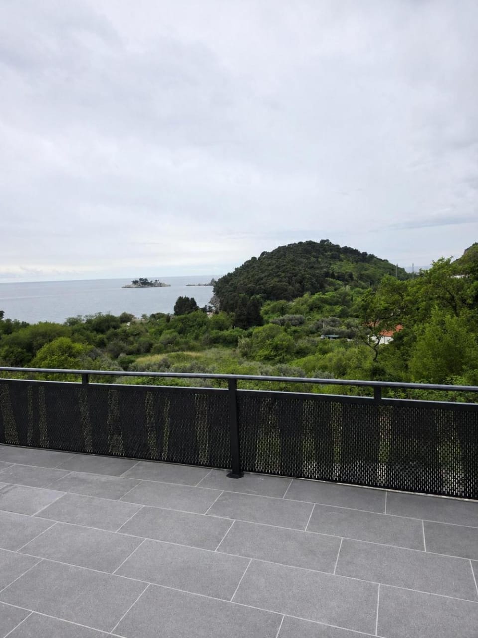 MiAn Mare Relax Apartment in Budva Municipality