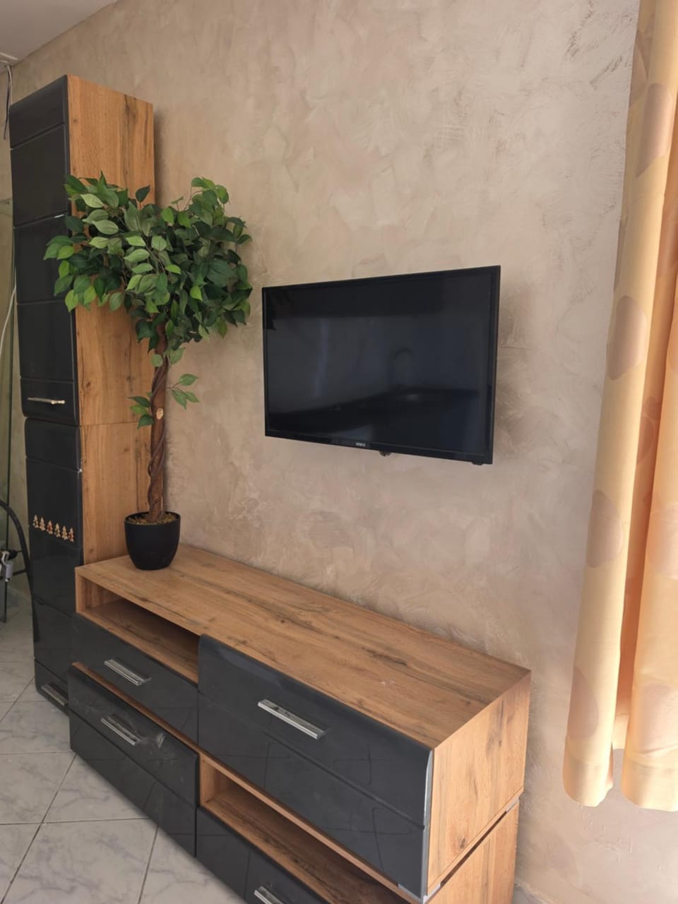 MiAn Mare Relax Apartment in Budva Municipality