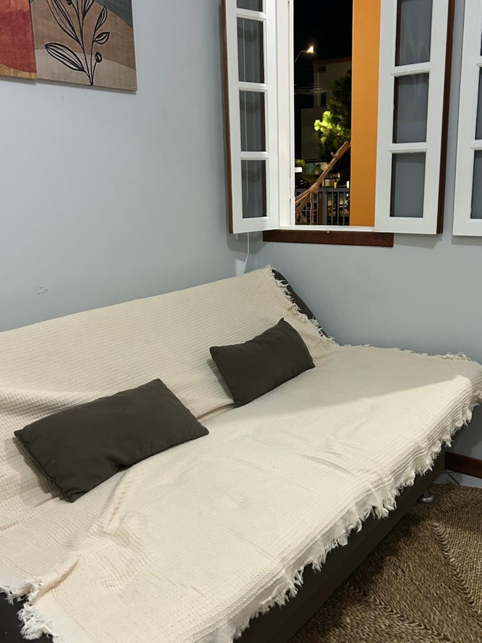 Orquidea Apartment in Florianopolis