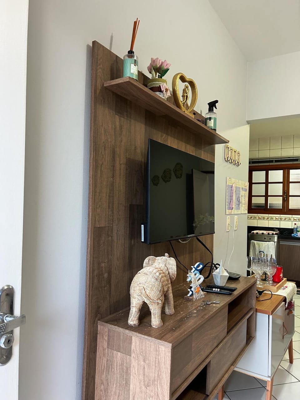 TV and multimedia
