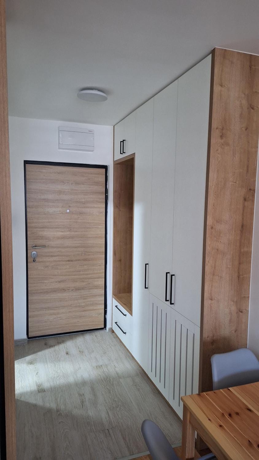 Apartman Kops Dobrinja Apartment in Sarajevo