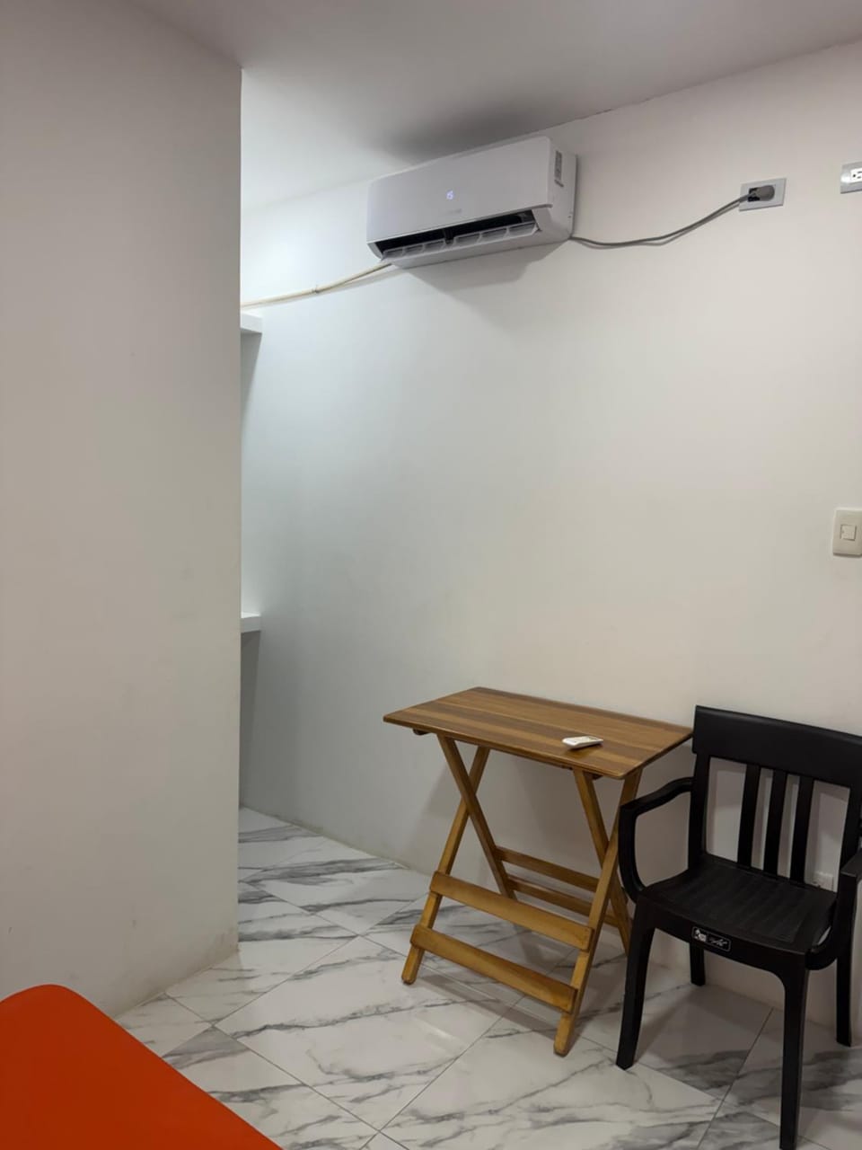 Habitaciones de alquiler Vacation rental in Santa Elena Province