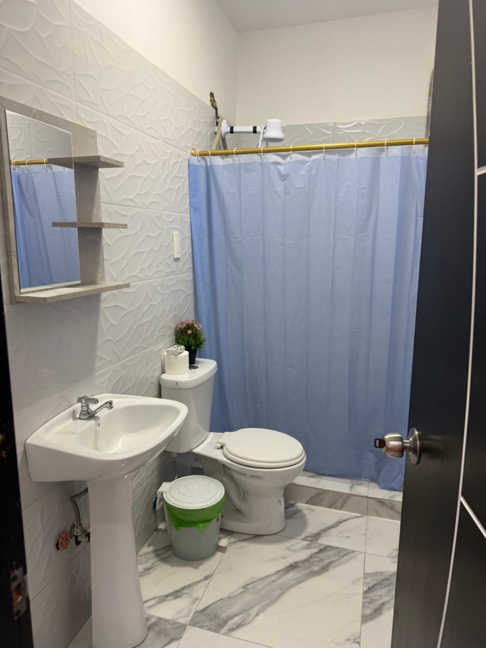 Habitaciones de alquiler Vacation rental in Santa Elena Province