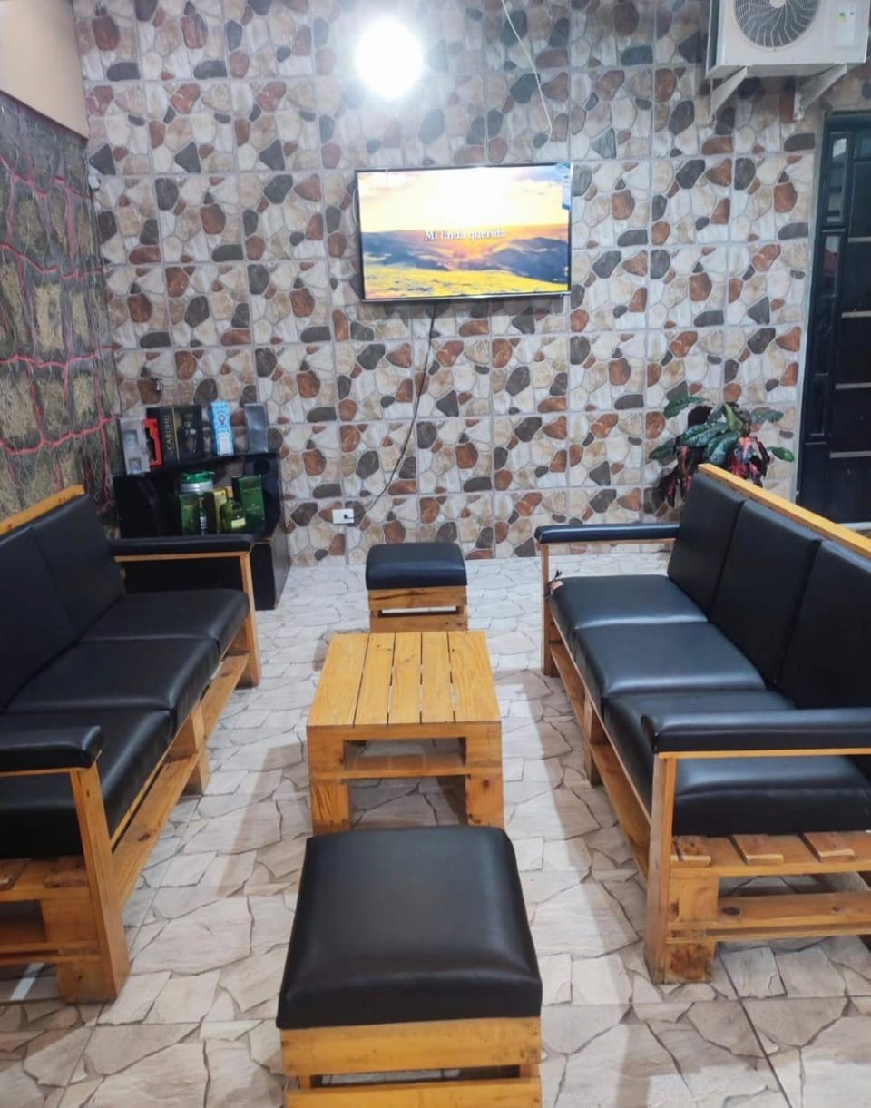 Habitaciones de alquiler Vacation rental in Santa Elena Province