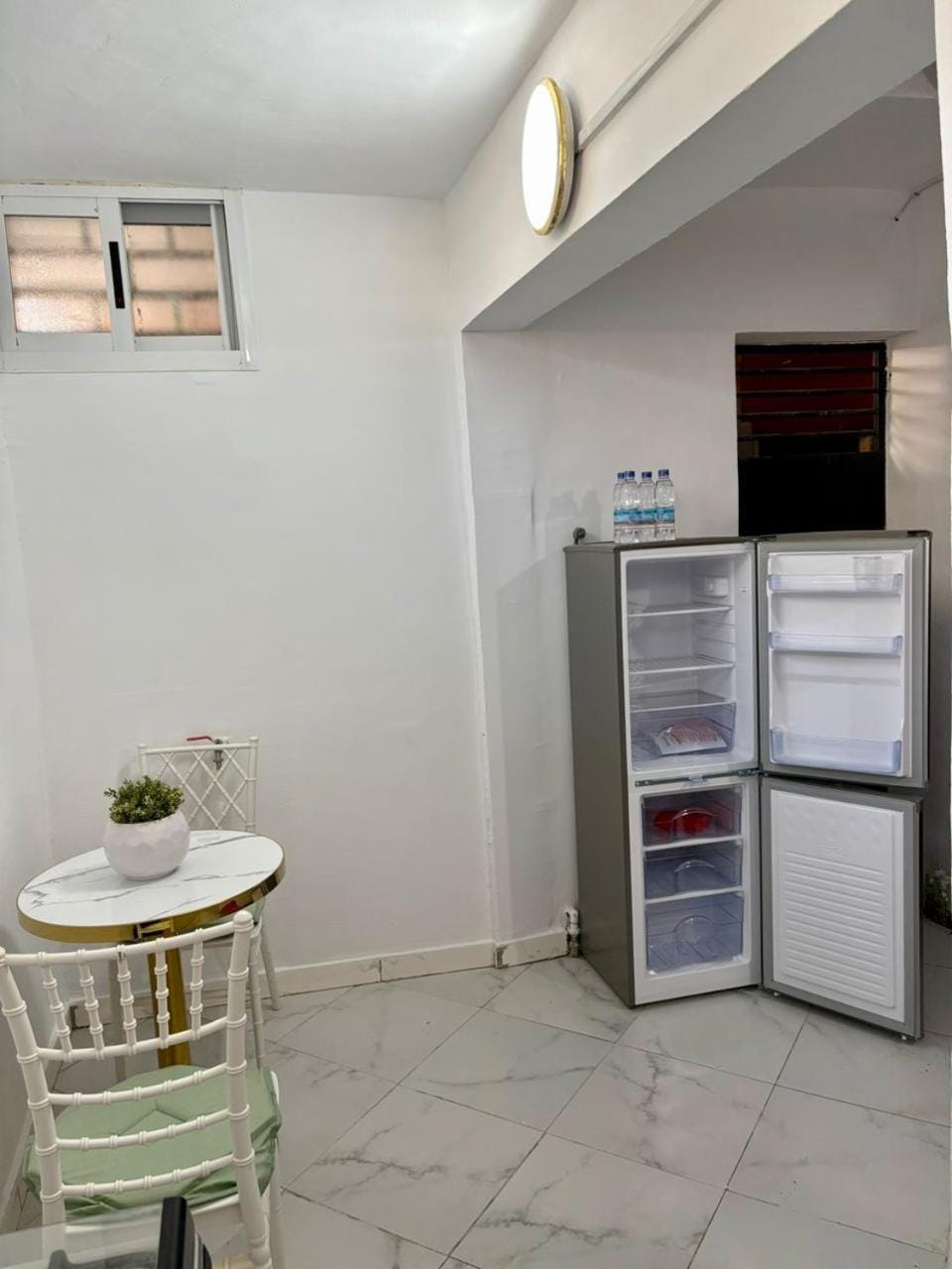 studio standing riviera palmeraie Abidjan Apartment in Africa