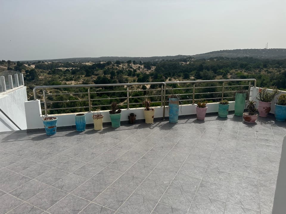 View (from property/room)