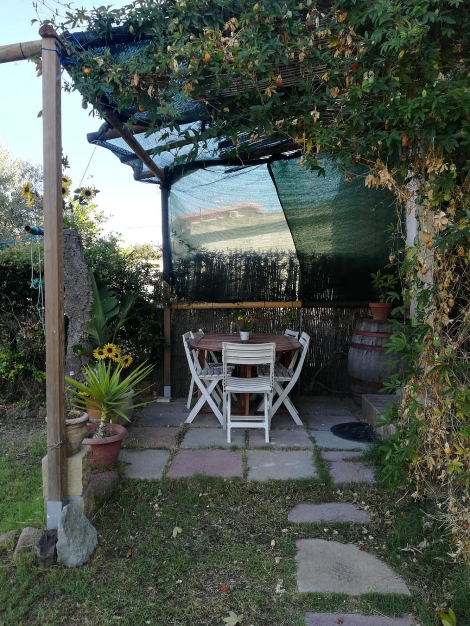 Gianluca Apartment in Carbonia