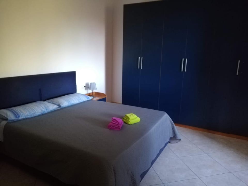 Gianluca Apartment in Carbonia