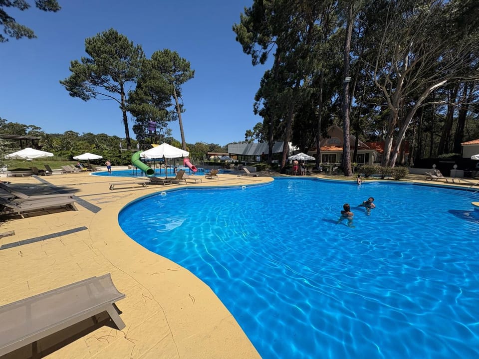 Apartamento de un dormitorio en Solanas Resort Punta del Este Apartment in Maldonado Department, Uruguay