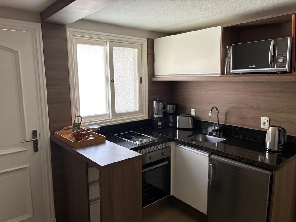 Apartamento de un dormitorio en Solanas Resort Punta del Este Apartment in Maldonado Department, Uruguay