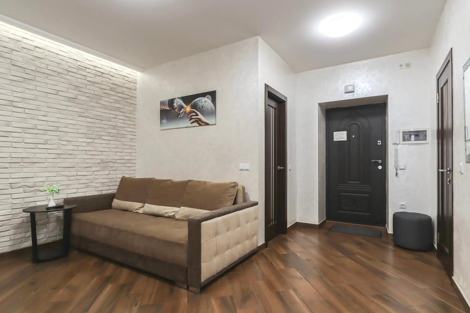 Cozy Apart on Belveder Apartment in Lviv Oblast