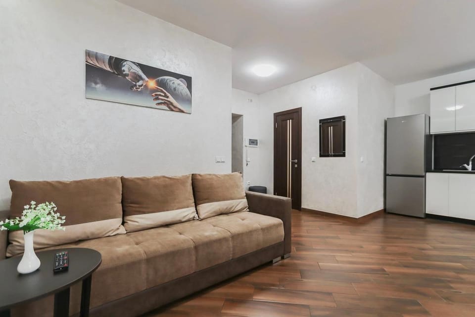 Cozy Apart on Belveder Apartment in Lviv Oblast
