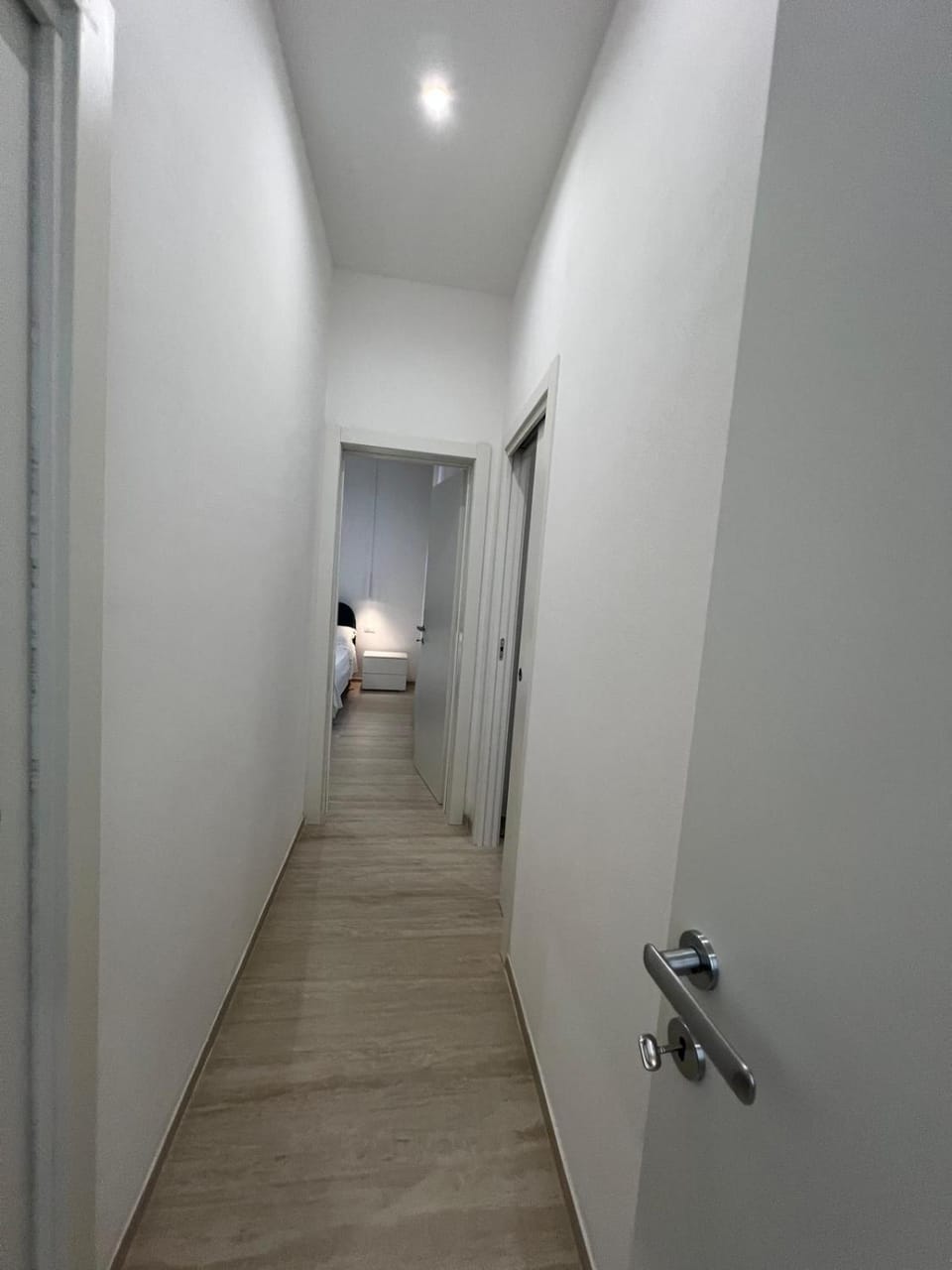 Casa Caporosso Mazzini House in Province of Taranto