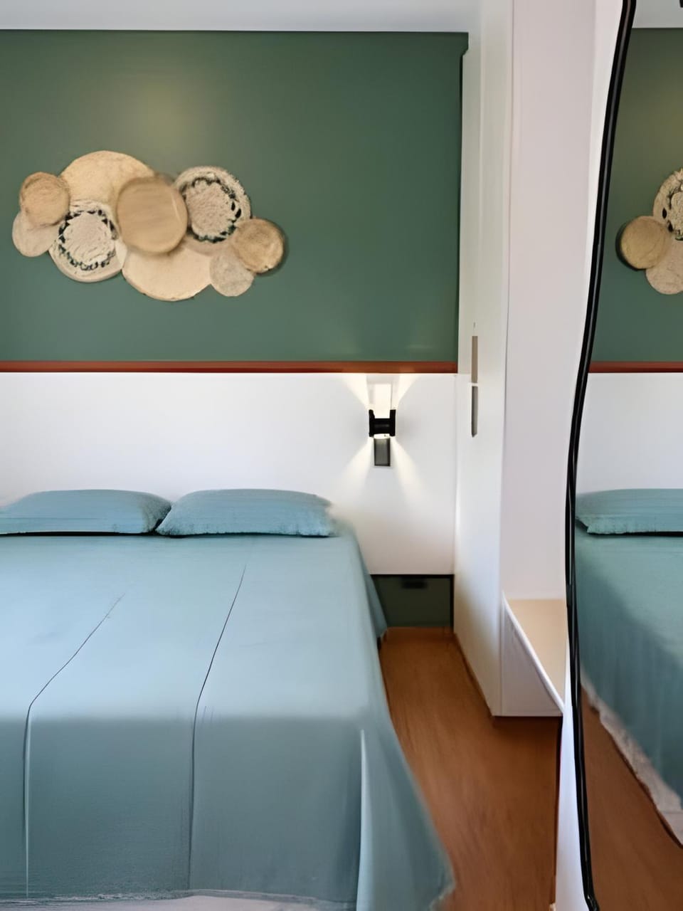 View (from property/room), Bedroom