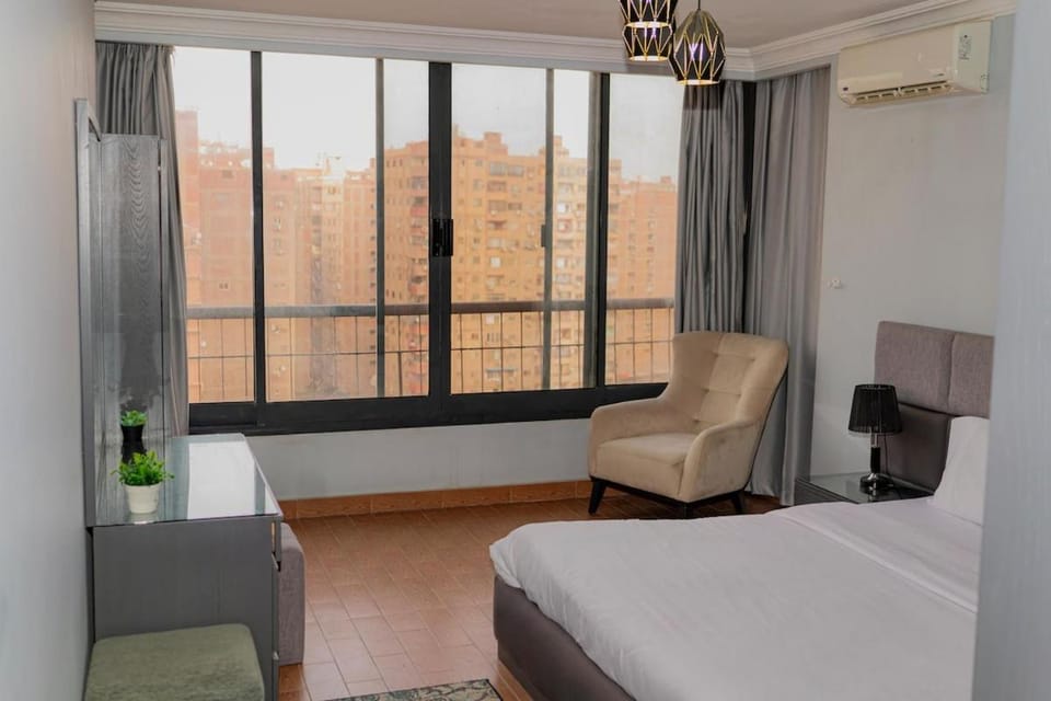 Nivera Signature Nile Stay Maadi Luxury Living Apartment in Cairo Governorate