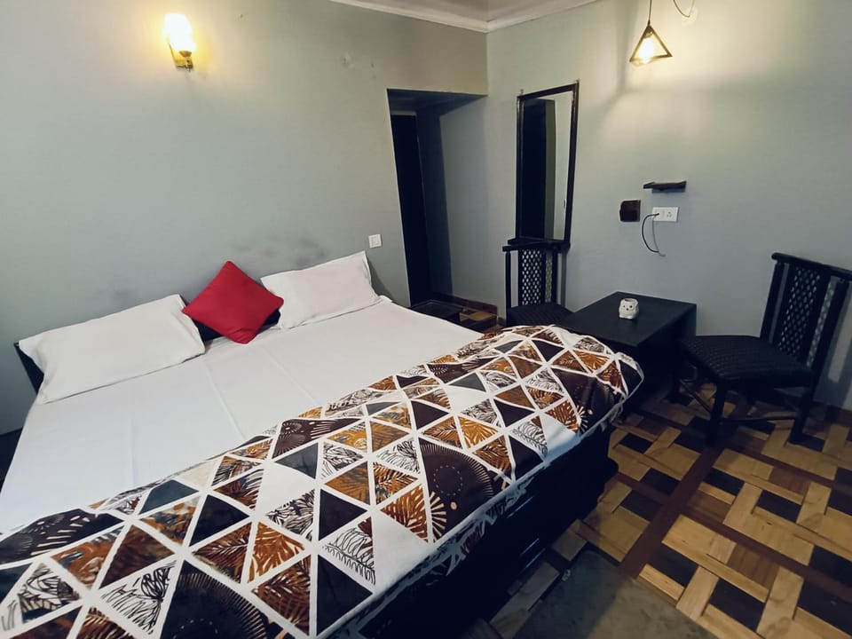 Hotel Kanishka Near Mukteshwar Dham 6km distance District Nainital Hotel in Uttarakhand
