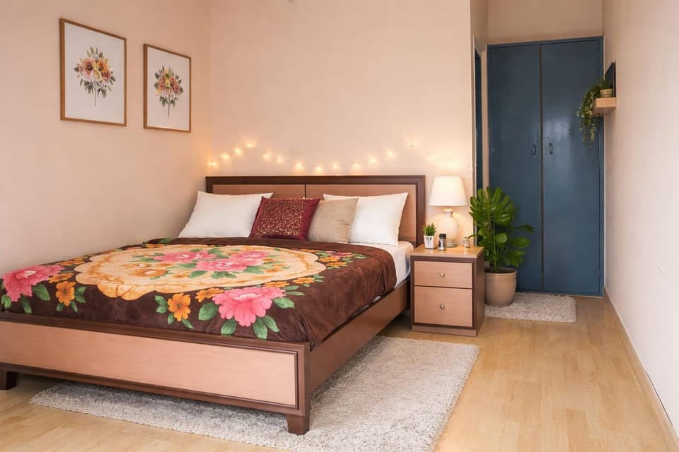 Hotel Kanishka Near Mukteshwar Dham 6km distance District Nainital Hotel in Uttarakhand