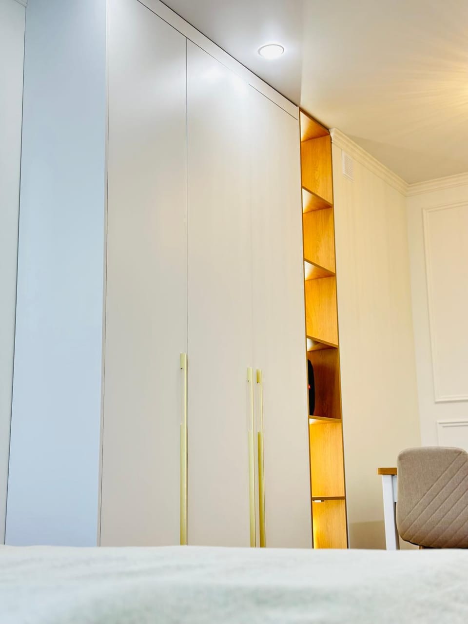 Apartment in Almaty, Ashyq Tobe Apartment in Almaty