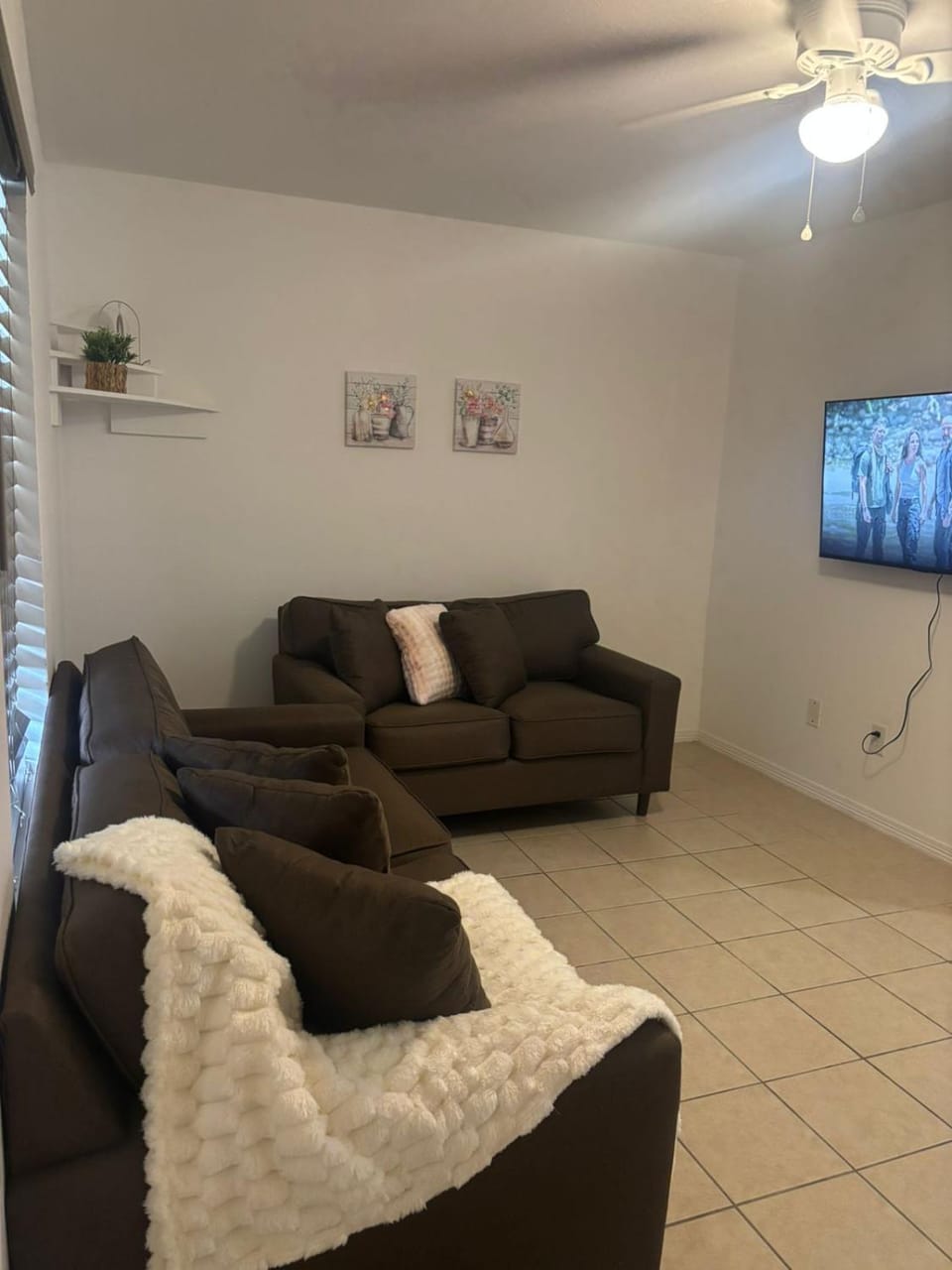 Bonito y acogedor departamento Apartment in Pharr