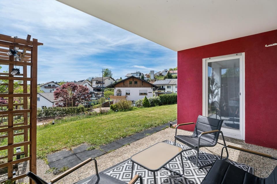 Balcony/Terrace, Balcony/Terrace