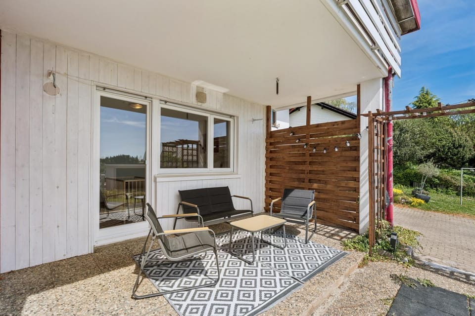 Balcony/Terrace, Balcony/Terrace