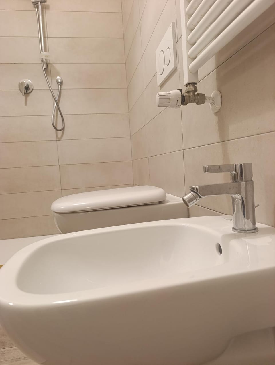 Arcadia Hosting Piazza XX Settembre Apartment in Bologna