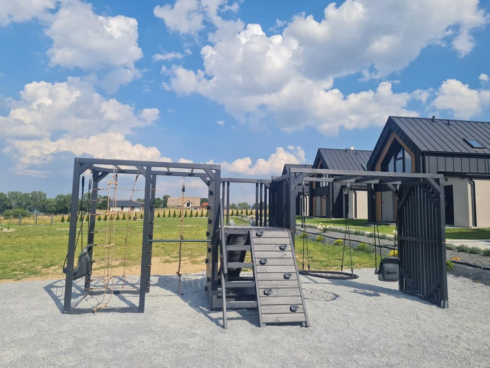 Panorama Sudety Villa in Lower Silesian Voivodeship