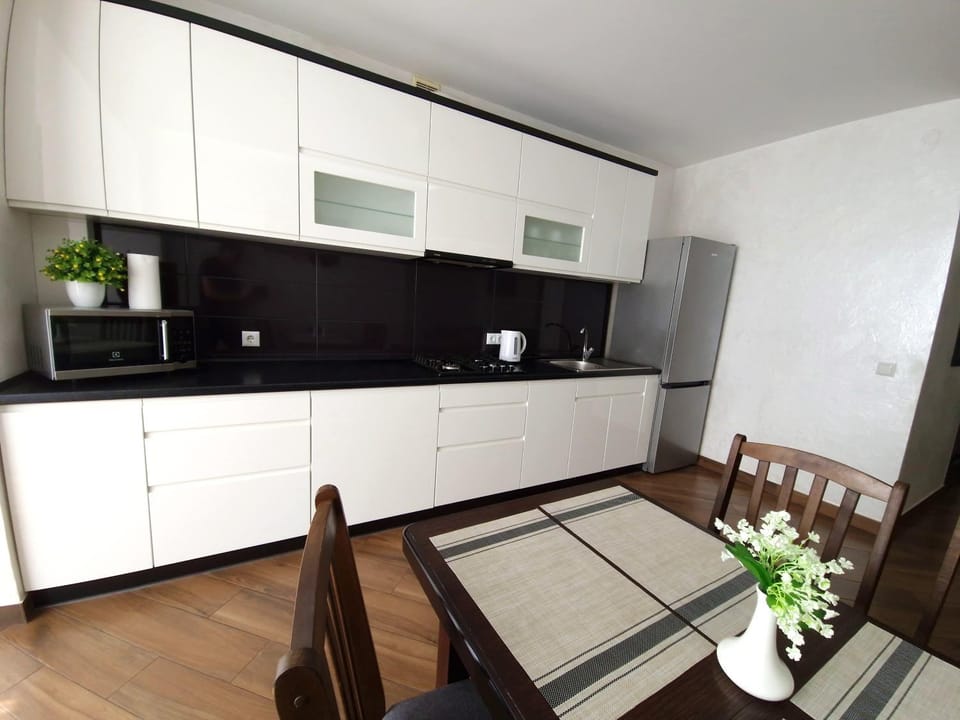 Apart on Belveder Apartment in Lviv Oblast