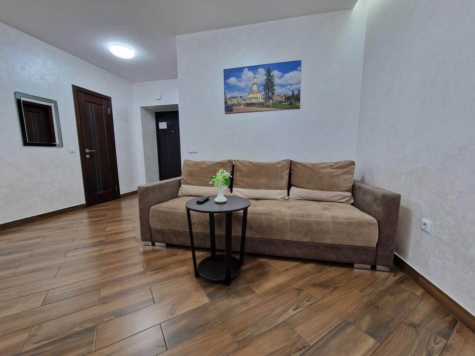 Apart on Belveder Apartment in Lviv Oblast