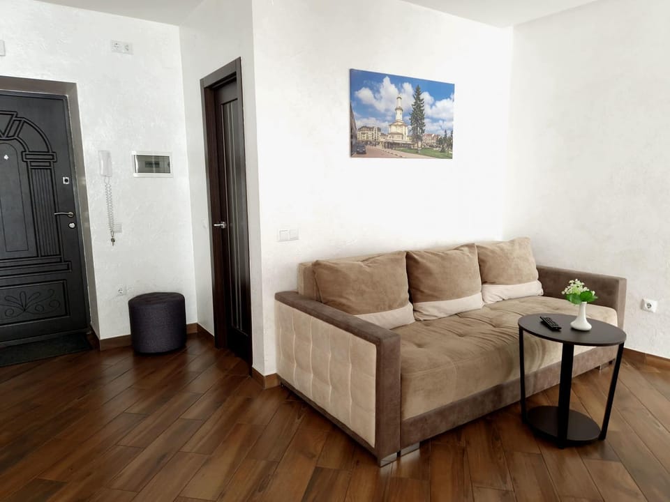Apart on Belveder Apartment in Lviv Oblast