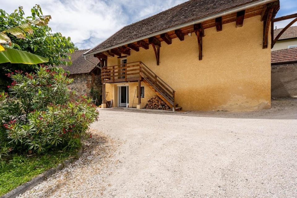 Nid douillet proche montagnes Apartment in Provence