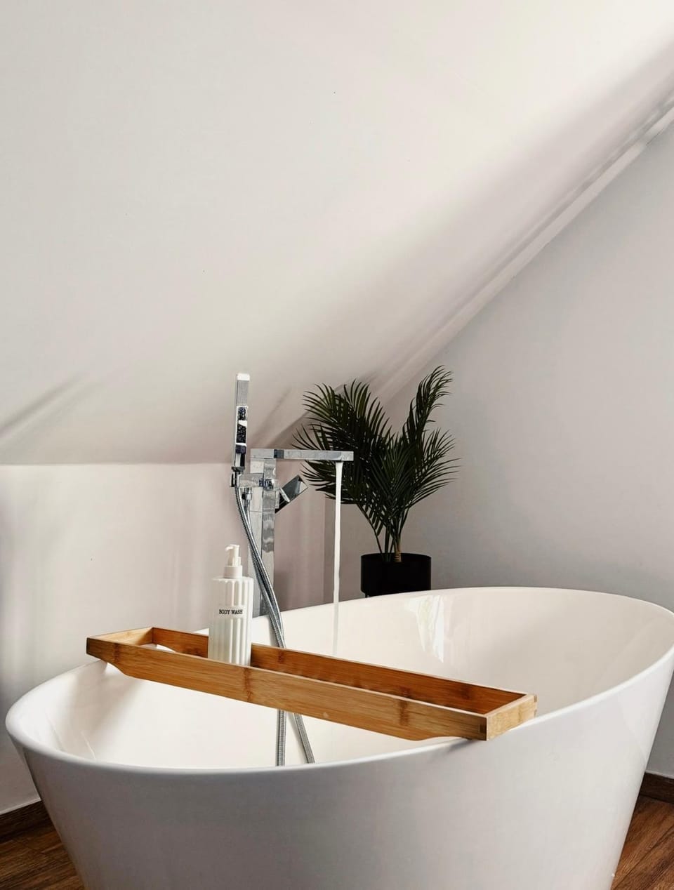Bathroom, Bath