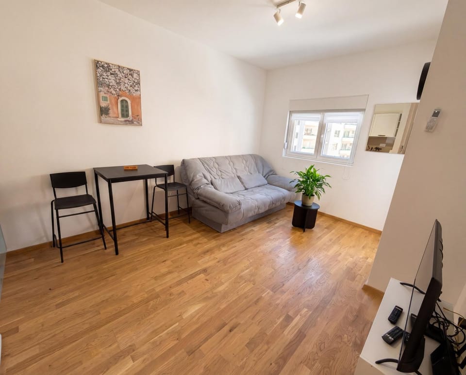 Nikic Adriatic Studio Apartment in Budva Municipality