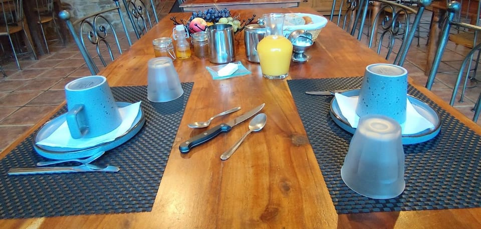 Breakfast