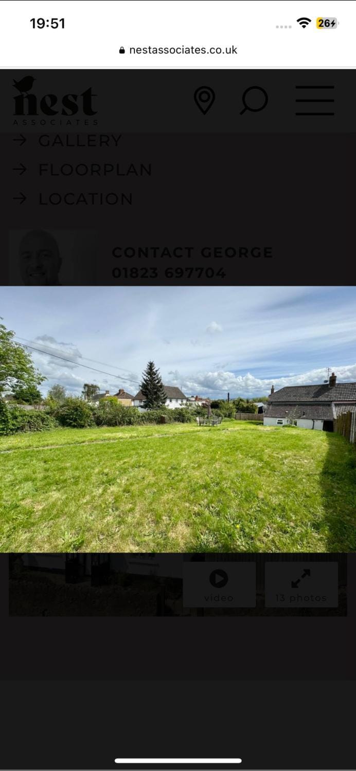 Room in house in Norton Fitzwarren, Taunton Vacation rental in Taunton