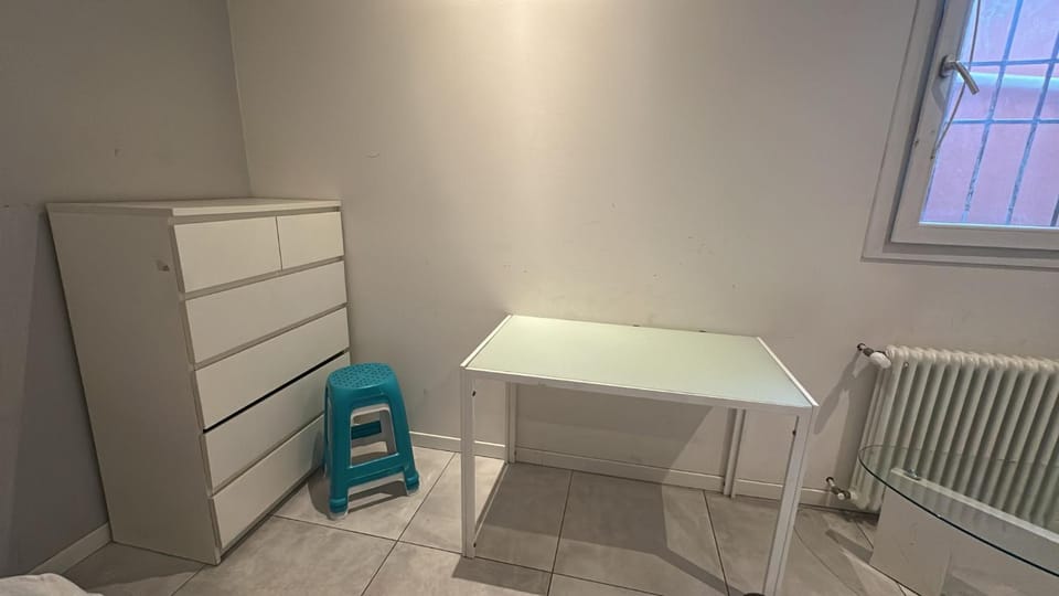 Arcadia Hosting Aeroporto Apartment in Bologna