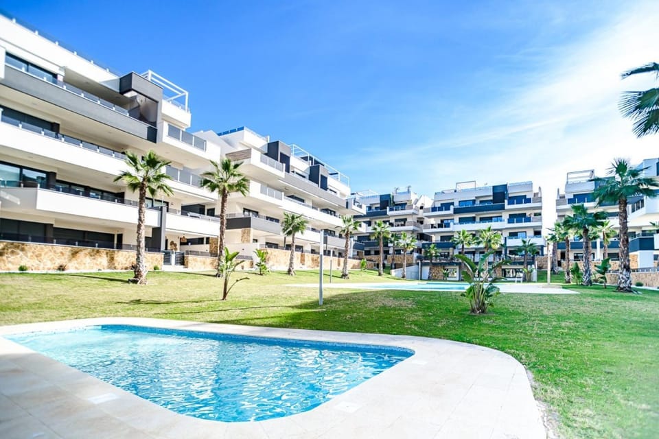 El Sueño Apartment in Vega Baja del Segura
