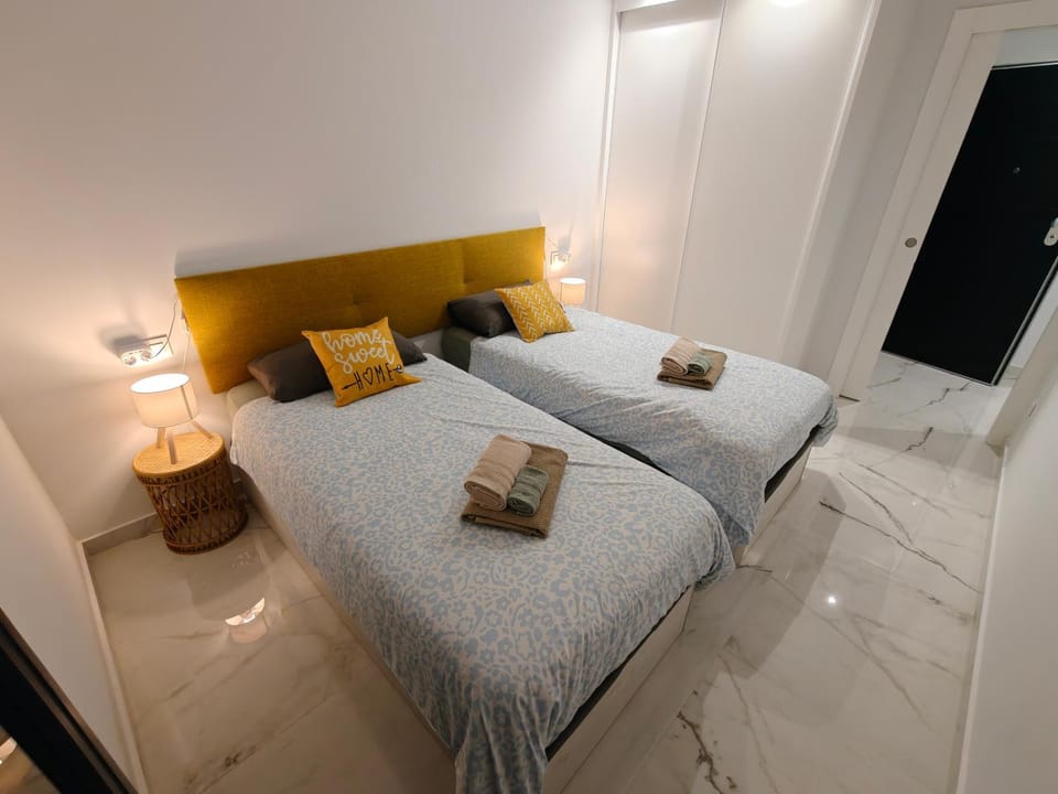 El Sueño Apartment in Vega Baja del Segura
