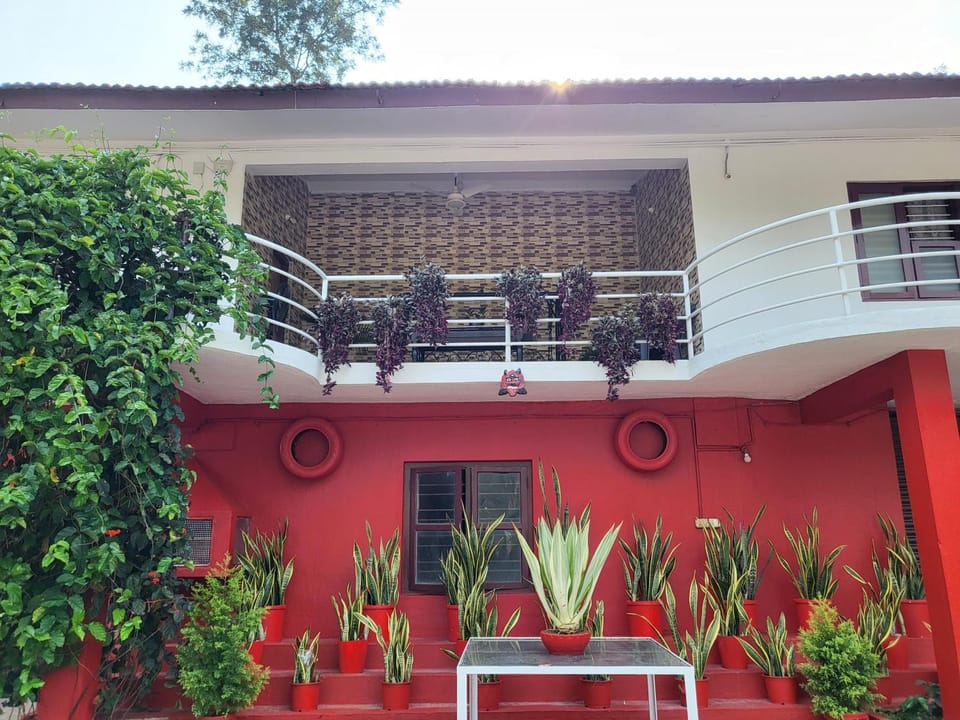 Shree Raksha Homestay Vacation rental in Karnataka
