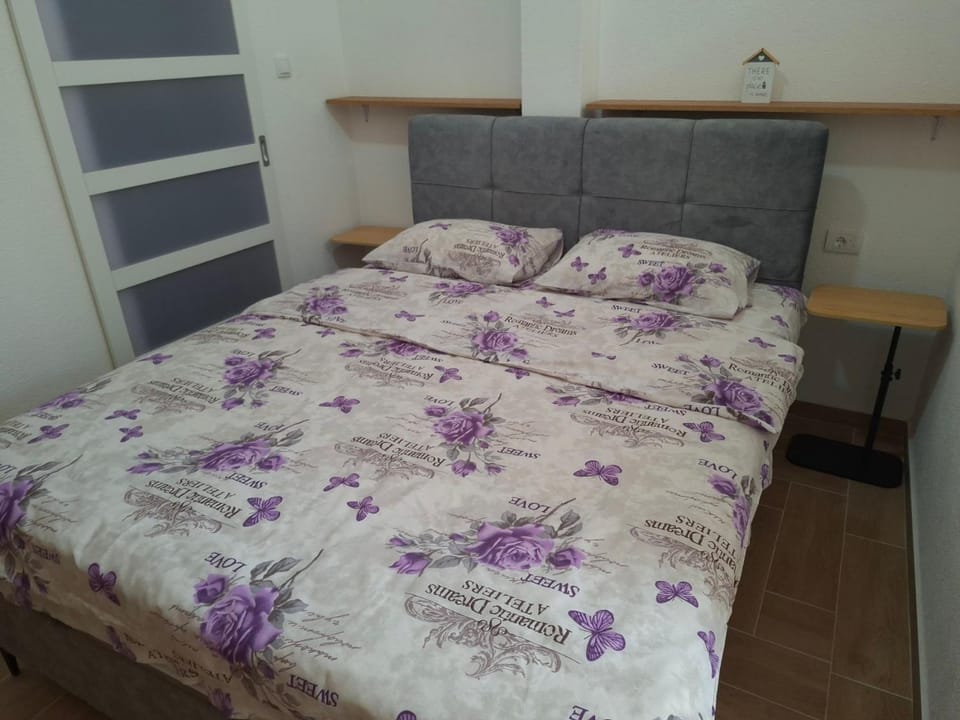 Ivana Apartment in Dubrovnik-Neretva County