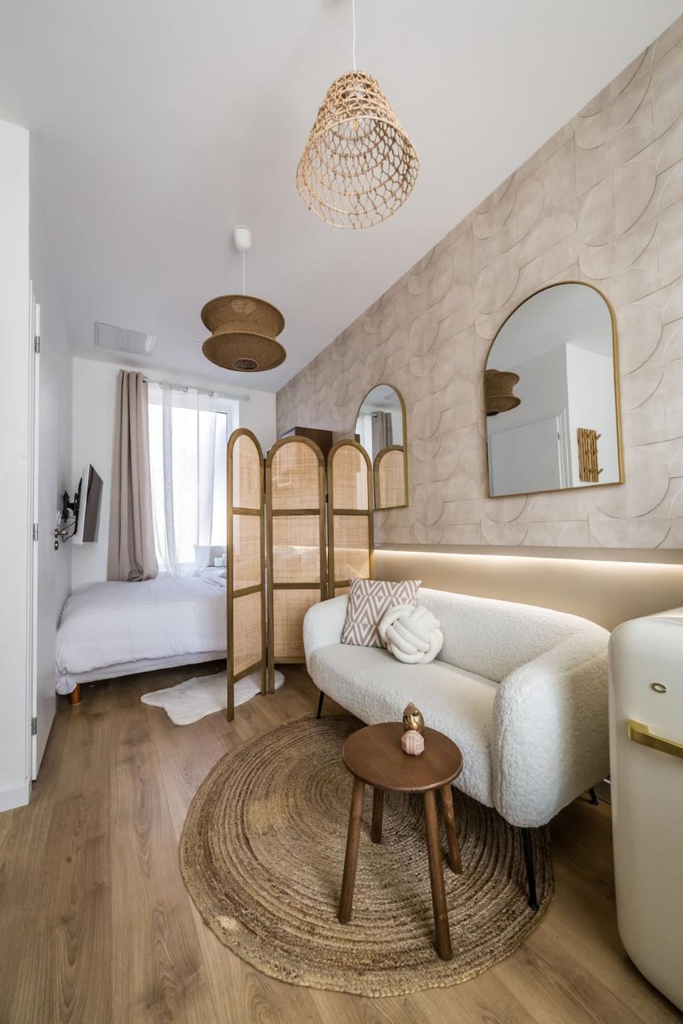 Nude Éclat - Suite Luxe Route du Champagne Apartment in Grand Est