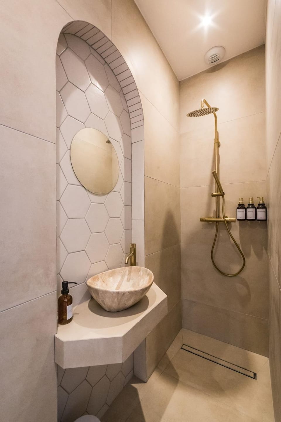 Nude Éclat - Suite Luxe Route du Champagne Apartment in Grand Est