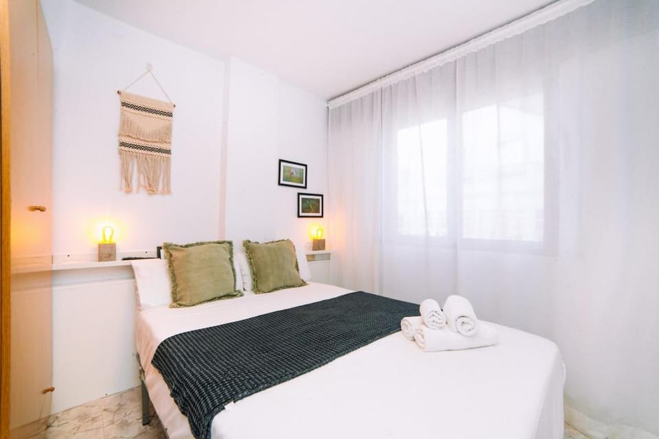Confort en Arzúa Centro, Apt 1 by CABANA Rentals Apartment in Arzúa