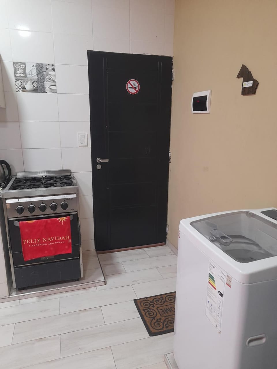 Lam DEPARTAMENTOS TEMPORARIOS Apartment in Resistencia