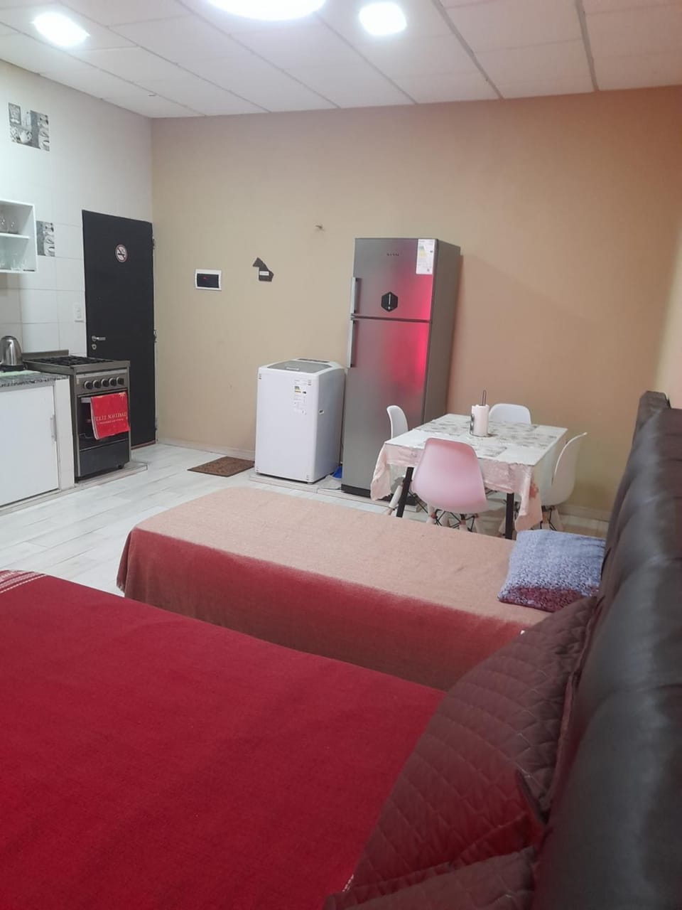 Lam DEPARTAMENTOS TEMPORARIOS Apartment in Resistencia
