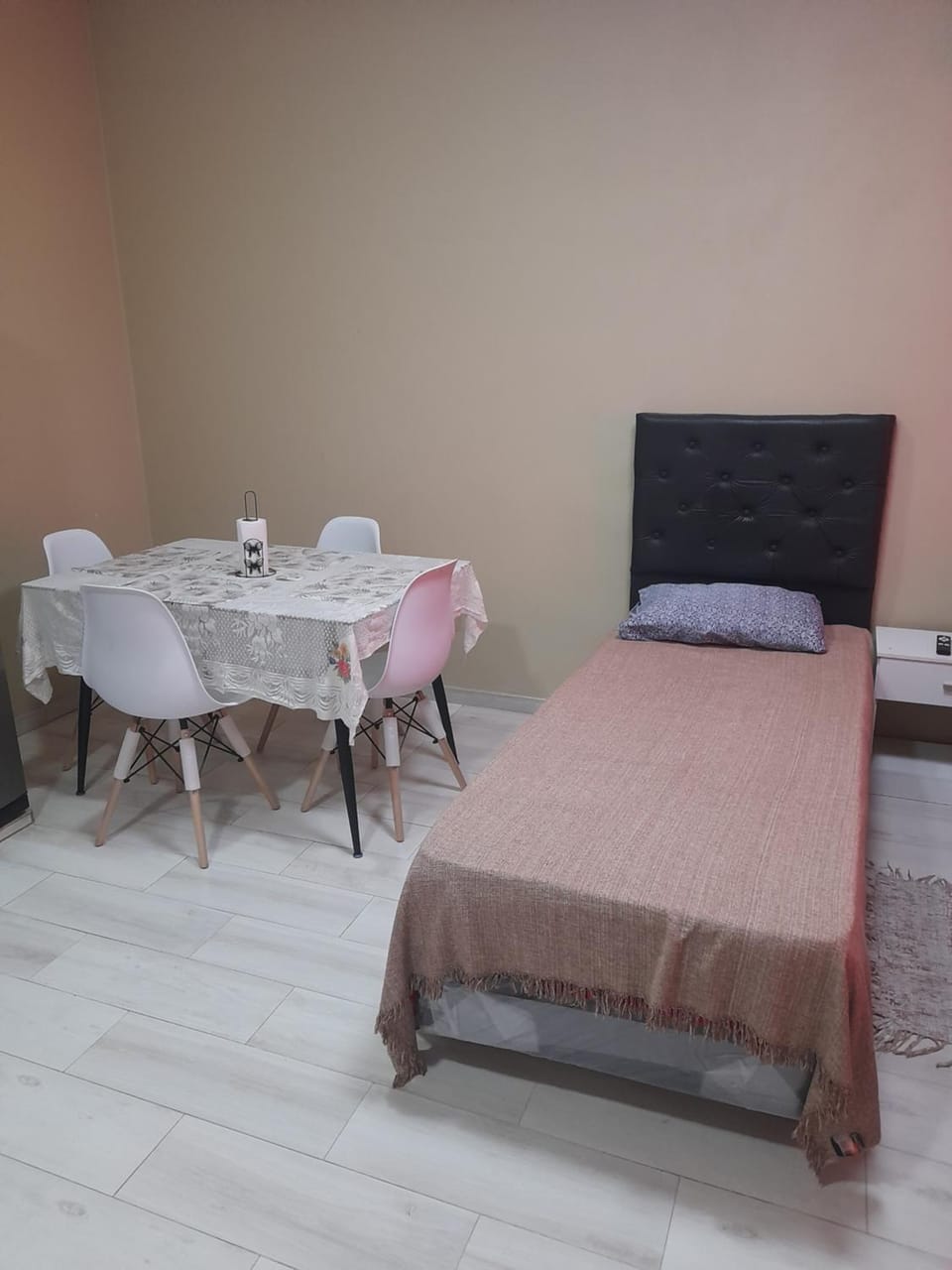 Lam DEPARTAMENTOS TEMPORARIOS Apartment in Resistencia