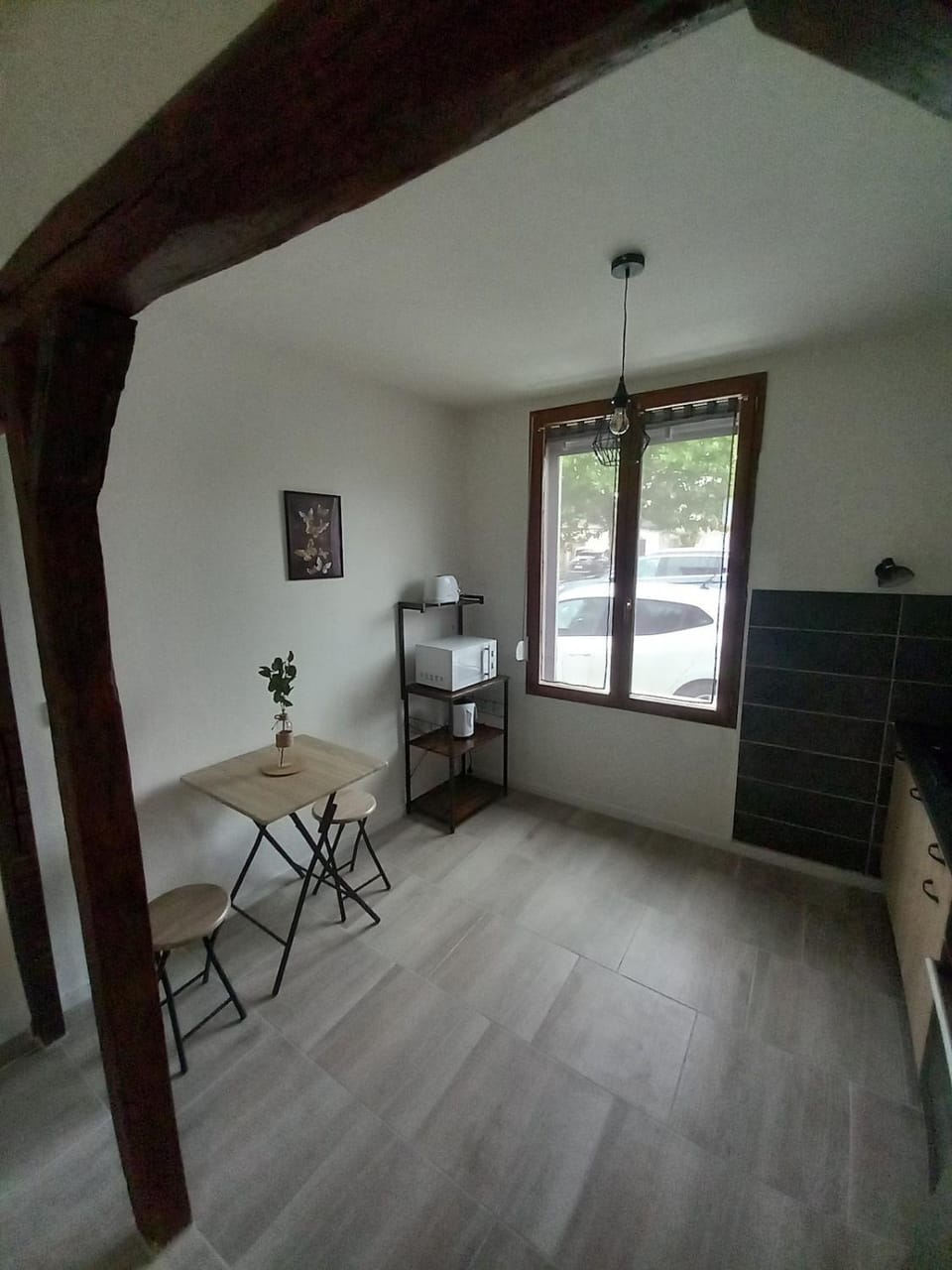 Maison entière 6 personnes House in Grand Est
