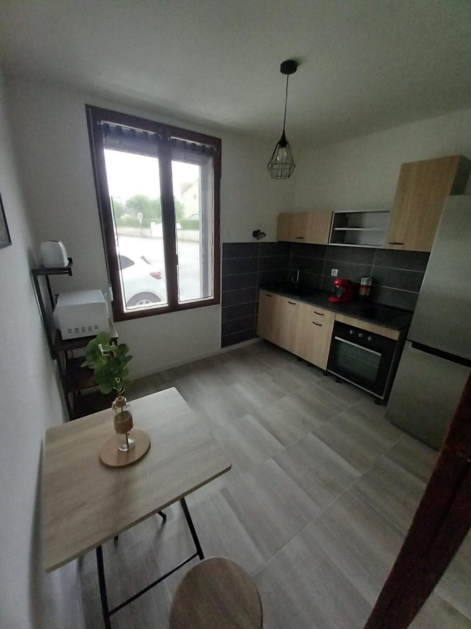 Maison entière 6 personnes House in Grand Est