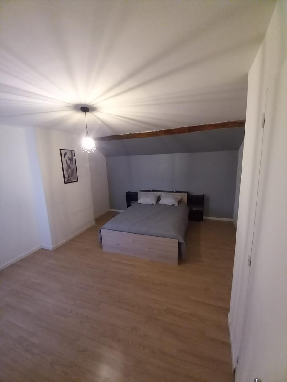 Maison entière 6 personnes House in Grand Est
